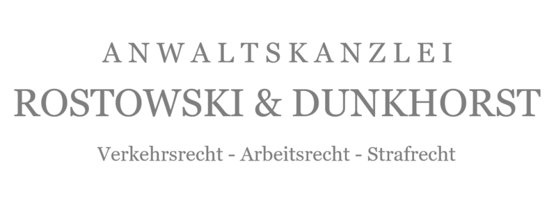 Anwaltskanzlei Rostowski & Dunkhorst – Anwälte in Kiel